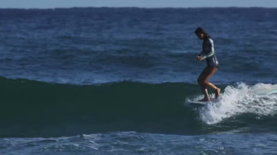 Josie Prendergast - Mermaids are real