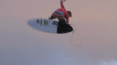 Epic 10 Point Air by John John Florence