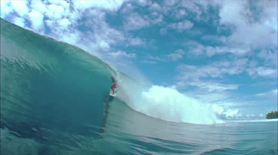 Julian Wilson Compilation of Skills