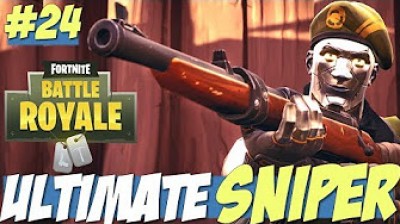 TOP 10 kills of the weel #6 | Fortnite Battle Royale