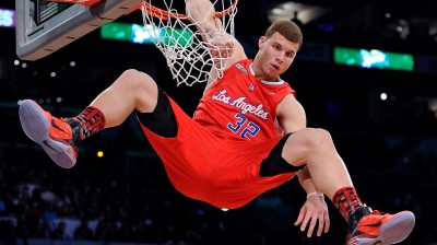 Los Mates Mas Bestiales de Blake Griffin