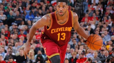 Tristan Thompson - Mejores Jugadas 2014-2016