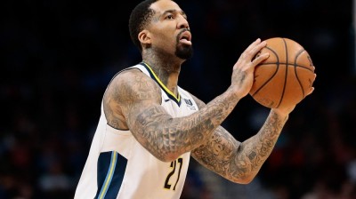 Mejores jugadas de Wilson Chandler en su carrera