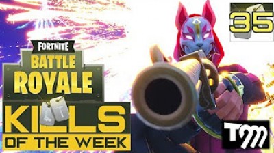 El constructor mas rápido de Fortnite Battle Royale | TOP 10 Kills