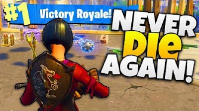 Como matar a todos los rivales que te encuentres en Fortnite Battle Royale