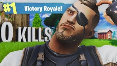 How to win in Fortnite with no kills