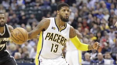 Paul George - La Magia de Indiana Pacers