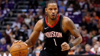 Trevor Ariza Insane Dunks Compilation