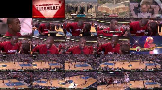Tribute to Dallas Mavericks - NBA Champions 2011 - TokyVideo