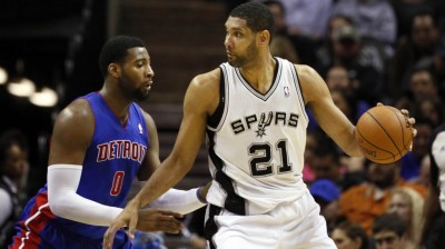 Tim Duncan Tribute - MVP 2005 Finals - Game 7