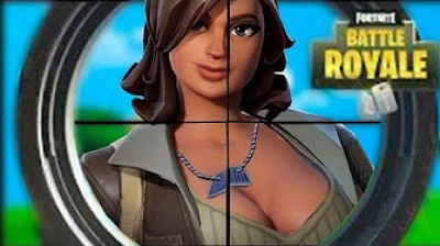 Las kills mas locas en Fortnite Battle Royale