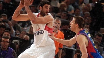 Barcelona vs Olympiacos - RESUMEN COMPLETO - FINAL DE 2010 de la EuroLiga