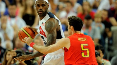 Usa Vs Spain Highlights Olympic Games 08 Gold Medal Tokyvideo Usa Vs Spain Highlights Olympic Games 08 Gold Medal Tokyvideo