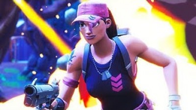 Fortnite Film: "Founders discover fortnite island"