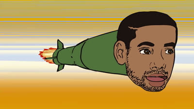 NINJA owns Fortnite Battle Royale - Fortnite Animation