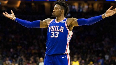 Mejores Jugadas de Robert Covington 2017-18