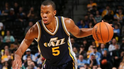 Rodney Hood - Mejores Momentos Temporada 2017-18