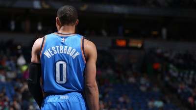 Russell Westbrook Career Highlights