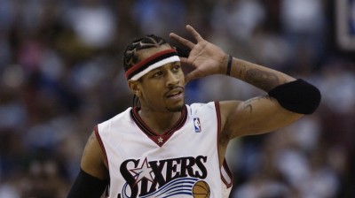 Allen Iverson - Highlights - La Respuesta