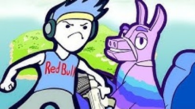 Ninja revela un gran secreto de Fortnite - Fortnite Animation