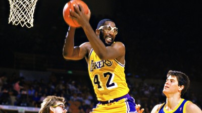 The James Worthy Story - Big Game James