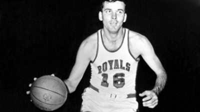 The best documentary about basketball star Jerry Lucas