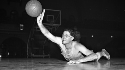 George Mikan Documentary - One of the Greatest
