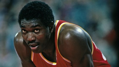 La maravillosa historia de Hakeem Olajuwon