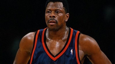Patrick Ewing - Standing Tall - Full Documentary