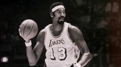 The Best Ever - Wilt Chamberlain Documentary