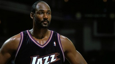 Karl Malone - The Most Powerful Player in the NBA