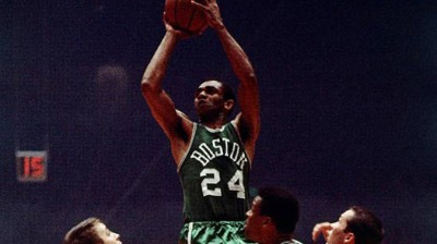 Mítico anuncio de Sam Jones