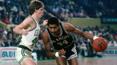 George Gervin - Career Highlights