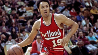 Homenaje a Lenny Wilkens