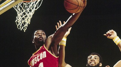 Moses Malone - Rebound King