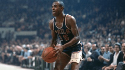 Hal Greer - Lo Mejor de una leyenda del Basket