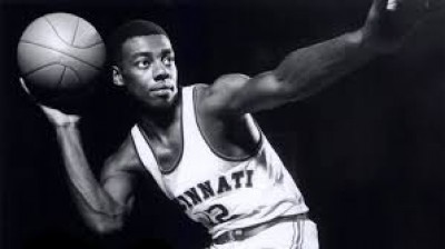 El comienzo de la carrera de Oscar Robertson