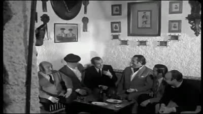 Rito y Geografía del Cante Flamenco   Beni de Cádiz