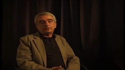 Rito y Geografía del Cante Flamenco   Camarón