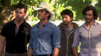 TDR - Sofia y Arturo #147