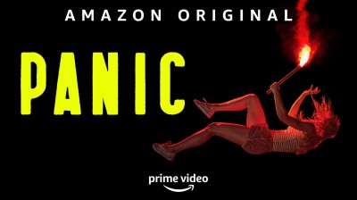 Tráiler en español de “Panic”, próximamente en Amazon Prime Video