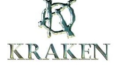 KRAKEN Quito FEST  Vestida de Cristal