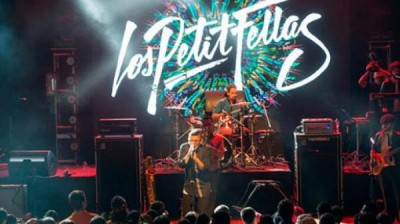 Los Petit Fellas - La Banda Elástica