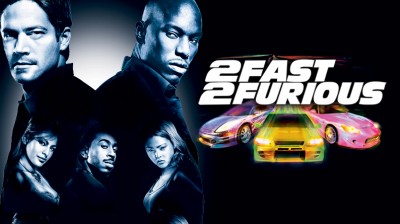 Full Film "2 Fast 2 Furious" FREE in HD