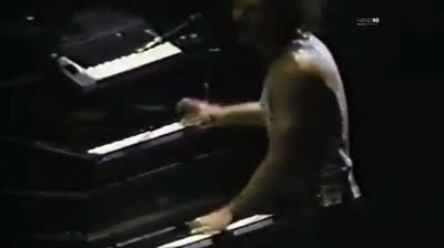 Bon Jovi - Runaway (Philadelphia 1989)