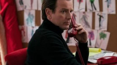 Ewan McGregor es “Halston” | Tráiler final