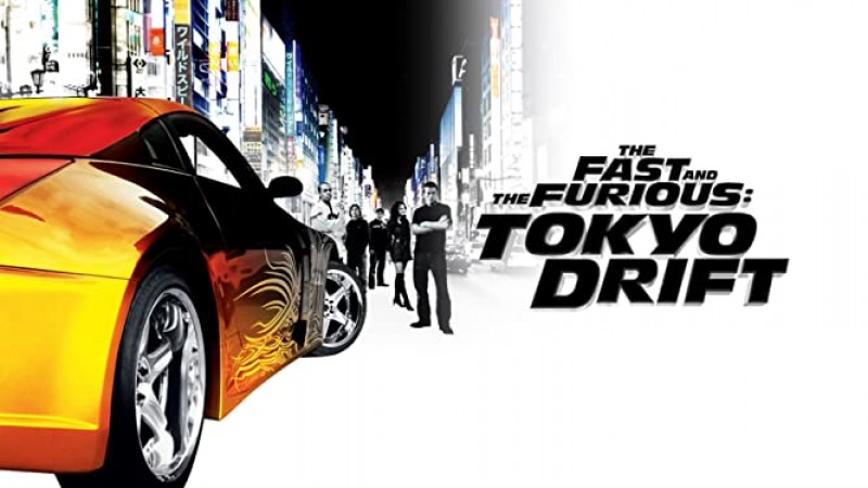 The Fast and The Furious: Tokyo Drift - Movies on Google Play