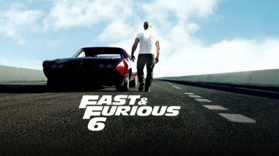 Full Movie "Fast & Furious 6" FREE in HD