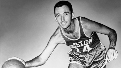 Bob Cousy Greatest Plays