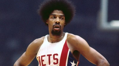 Tribute to Julius Erving
